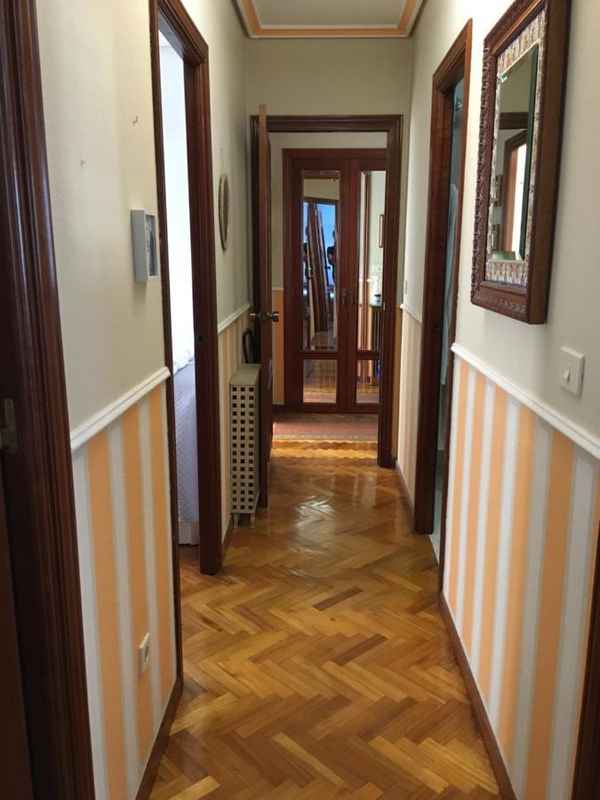 Апартаменти Gaivota Amplio Y Luminoso Con Plaza De Garaje Віго Екстер'єр фото
